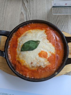  at Just Vegan - Marina Walk Pearl in Dubai