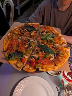  at Kirmizi Ardic Kusu in Alacati