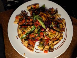  at The Freight Shed in Baddeck