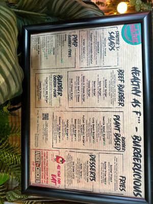   at The Butcher in Dietlikon