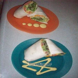  at Maggie's in Lincoln