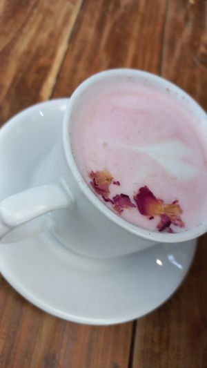  at Siempre Viva in Mexico City