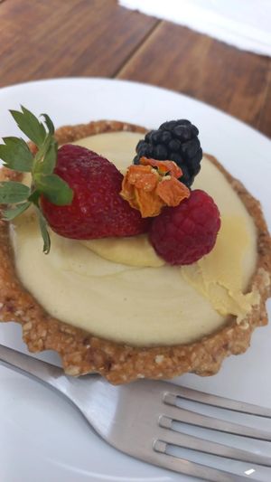  at Siempre Viva in Mexico City