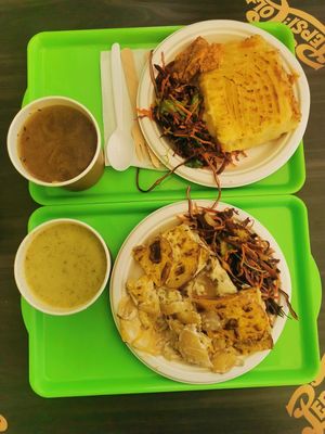  at Süt a Nap Vegán Bisztró in Miskolc