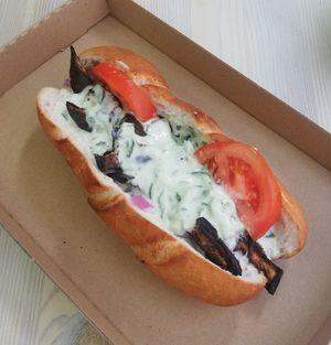  at Süt a Nap Vegán Bisztró in Miskolc