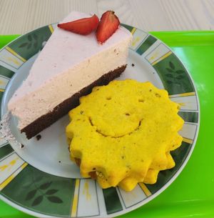  at Süt a Nap Vegán Bisztró in Miskolc