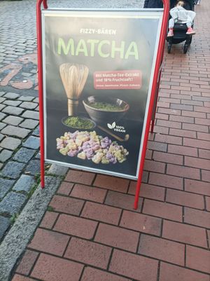  at Bären-Treff in Hamburg