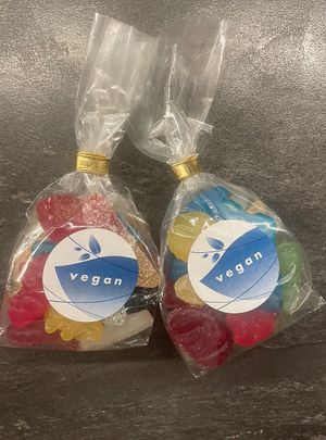 Kostprobe (vegane kulinarische Schnitzeljagd)  at Bären-Treff in Hamburg