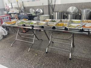   at Ngoc Y in Ho Chi Minh City