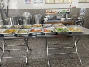   at Ngoc Y in Ho Chi Minh City