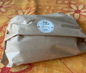 Vassoio 6 dolcetti   at efrem in Turin