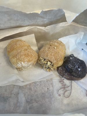 Mignon  at efrem in Turin