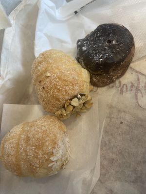 Pasticcini 🔝   at efrem in Turin