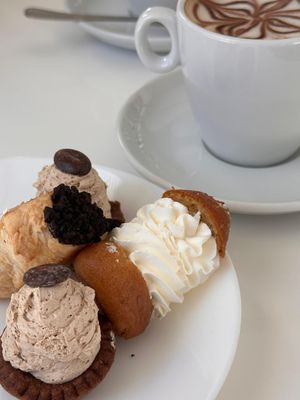  at efrem in Turin