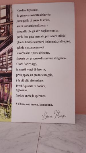  at efrem in Turin