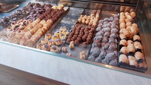  at efrem in Turin