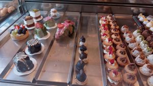  at efrem in Turin