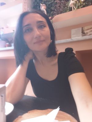  at efrem in Turin