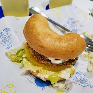 Signature at 404Plant in Hong Kong Island