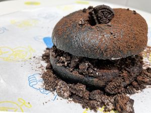 Oreo lover at 404Plant in Hong Kong Island