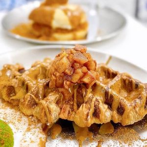  at 404Plant in Hong Kong Island