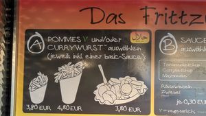  at Frittzchen in Hannover