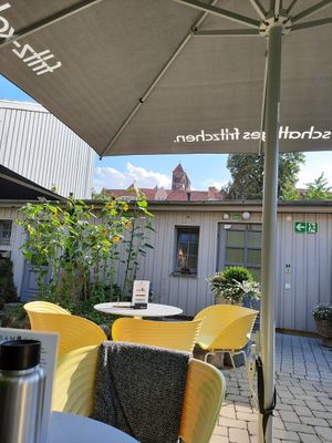  at Samocca in Quedlinburg