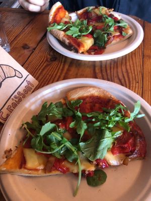  at Snapdragon in Vashon Island