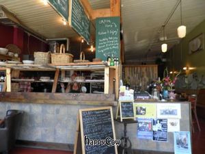  at Snapdragon in Vashon Island