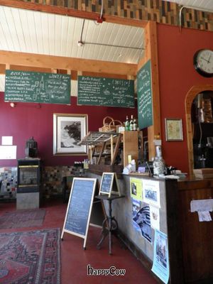  at Snapdragon in Vashon Island