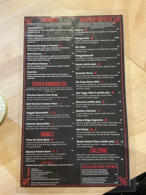   at Corvo Bianco Wood Fired Cookery in Dunedin