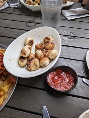  at Corvo Bianco Wood Fired Cookery in Dunedin