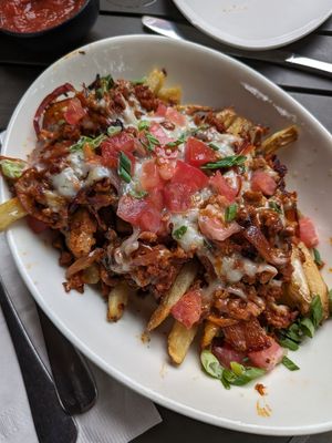  at Corvo Bianco Wood Fired Cookery in Dunedin