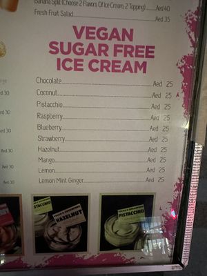   at Conestreet in Dubai