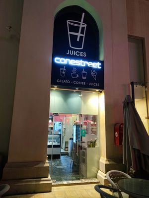  at Conestreet in Dubai