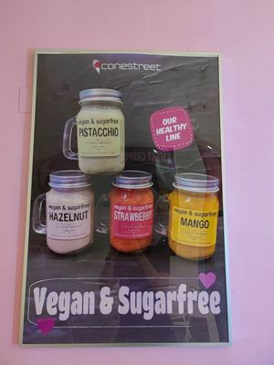  at Conestreet in Dubai