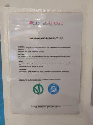  at Conestreet in Dubai