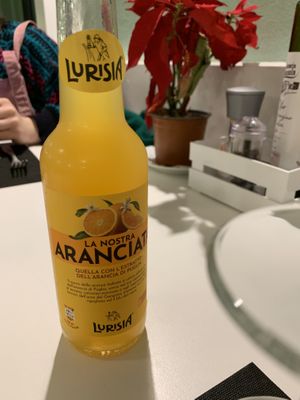   at MiBiò bistrot in Milan