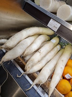  at Japan Centre in London