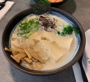   at Japan Centre in London