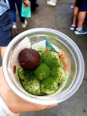  at Japan Centre in London