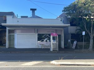   at Plant Vibes Cafe in Bowen Hills