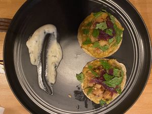   at SER Restaurante in Nosara