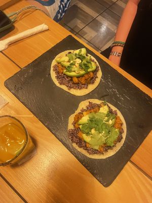   at SER Restaurante in Nosara