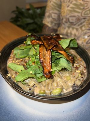  at SER Restaurante in Nosara