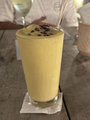   at SER Restaurante in Nosara