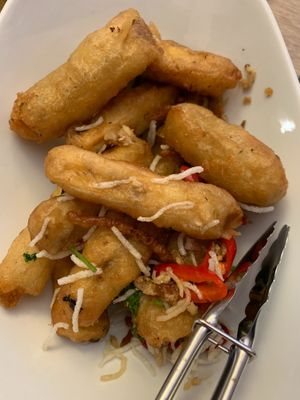 Green Sprouts Vegetarian at Green Sprouts Vegetarian in Neutral Bay