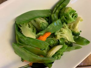 Green Sprouts Vegetarian at Green Sprouts Vegetarian in Neutral Bay