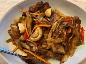 Green Sprouts Vegetarian at Green Sprouts Vegetarian in Neutral Bay