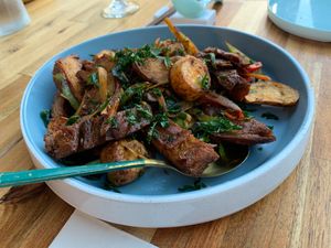 Green Sprouts Vegetarian at Green Sprouts Vegetarian in Neutral Bay